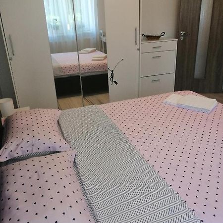 Apartament Amigohd² Hunedoara Zewnętrze zdjęcie