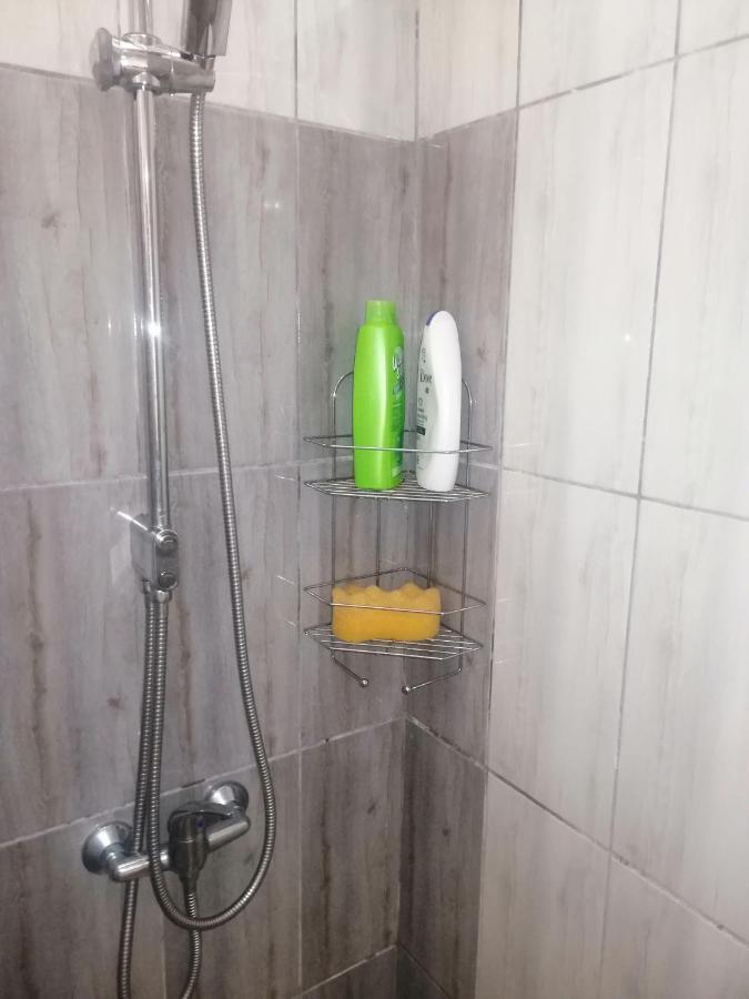 Apartament Amigohd² Hunedoara Zewnętrze zdjęcie
