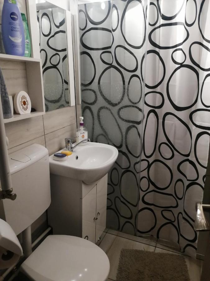 Apartament Amigohd² Hunedoara Zewnętrze zdjęcie