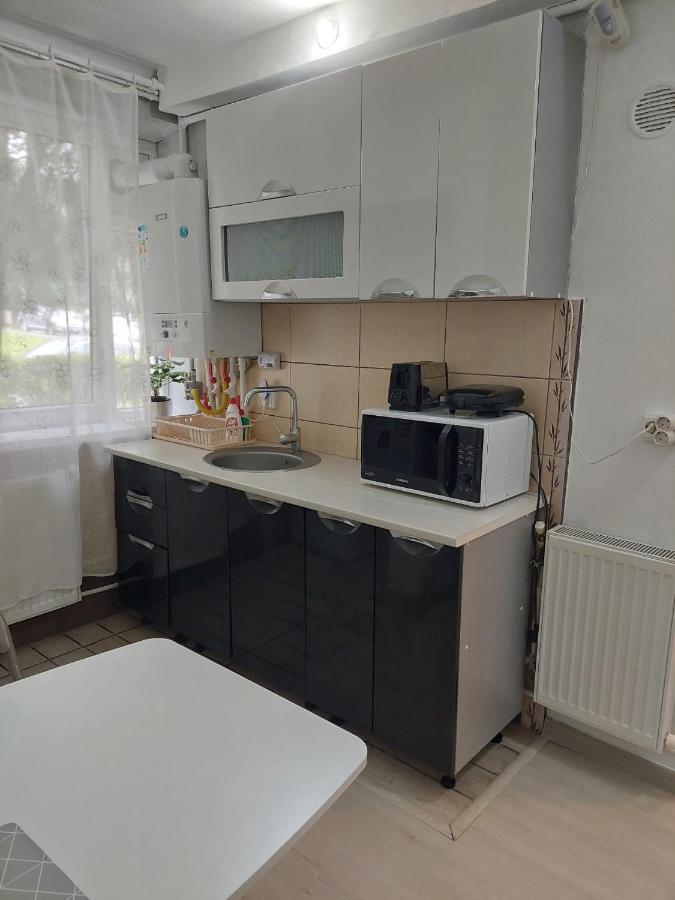 Apartament Amigohd² Hunedoara Zewnętrze zdjęcie