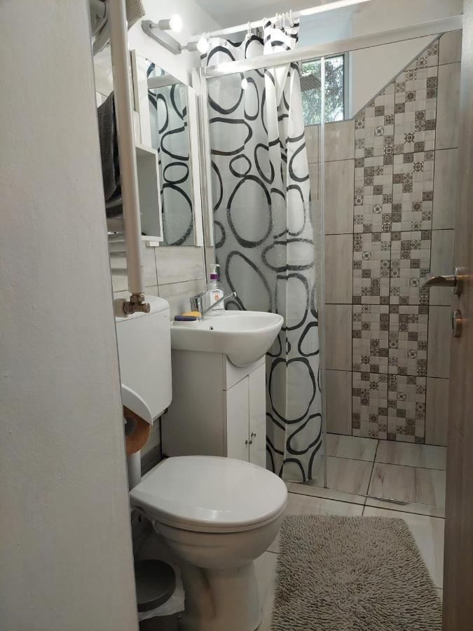 Apartament Amigohd² Hunedoara Zewnętrze zdjęcie